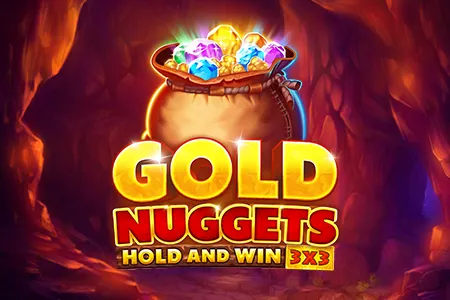 Gold Nuggets