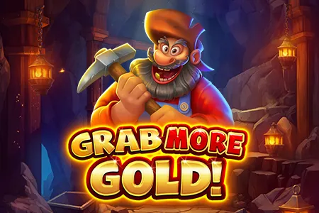 Grab more Gold!