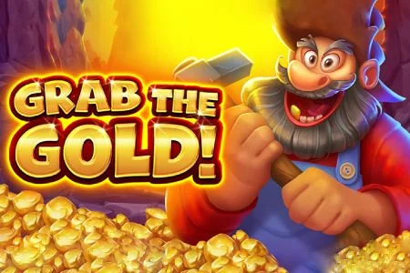 Grab the Gold!