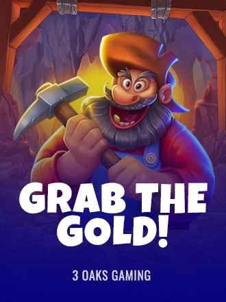 Grab the Gold!