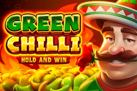 Green Chilli
