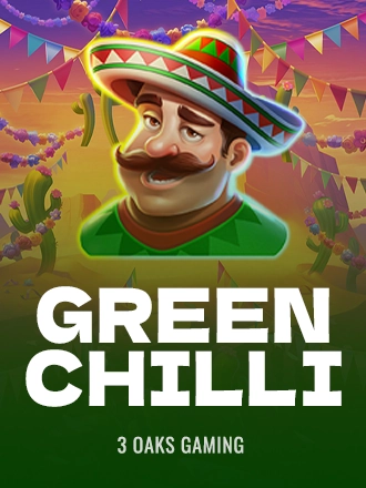 Green Chilli