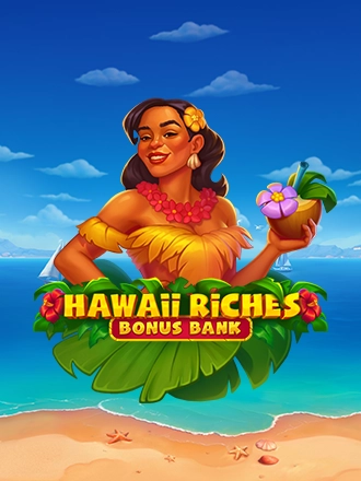 Hawaii Riches