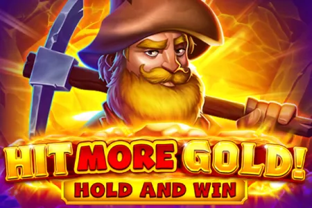 Hit more Gold