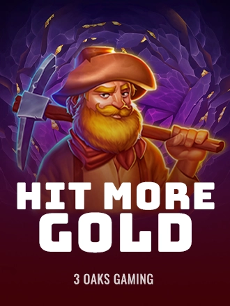 Hit more Gold