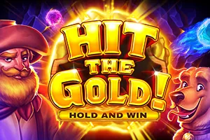 Hit the Gold!