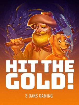 Hit the Gold!