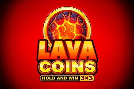 Lava Coins