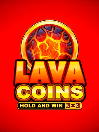 Lava Coins