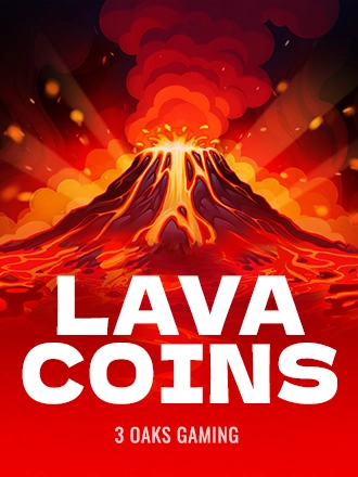 Lava Coins
