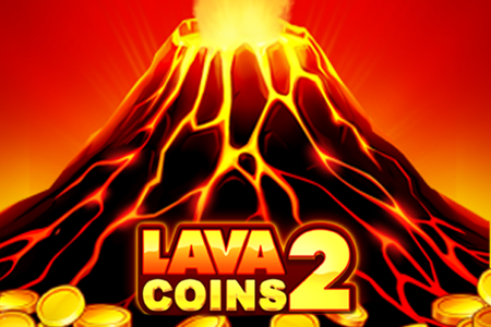 Lava Coins 2