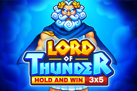Lord of Thunder Hold and Win