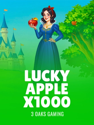 Lucky Apple x1000