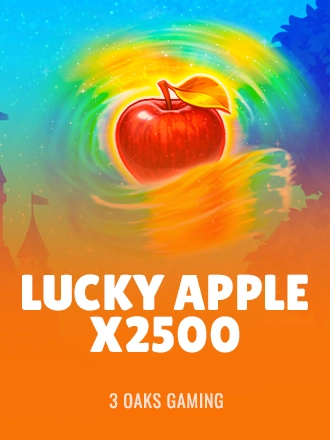 Lucky Apple x2500