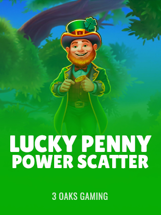 Lucky Penny Power Scatter