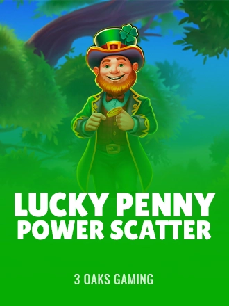 Lucky Penny Power Scatter