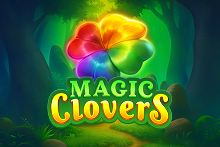 Magic Clovers