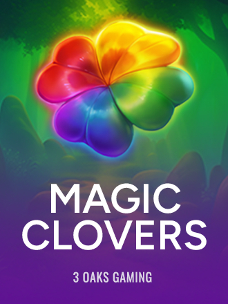 Magic Clovers