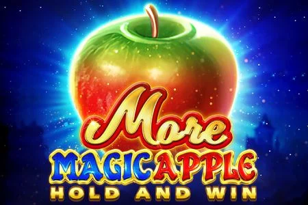 More Magic Apple