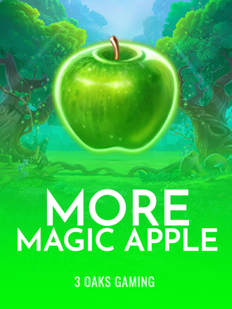 More Magic Apple
