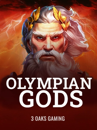 Olympian Gods