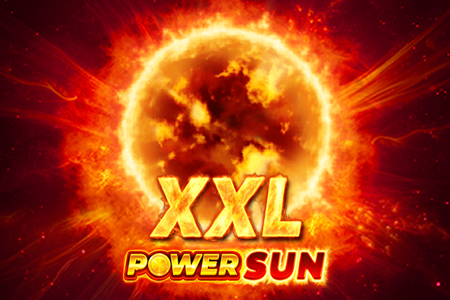 Power Sun XXL