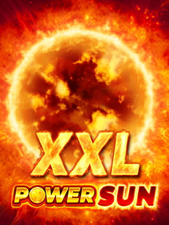 Power Sun XXL