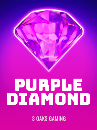 Purple Diamond