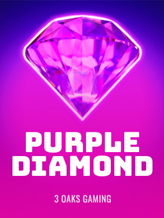 Purple Diamond