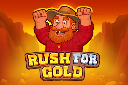 Rush for Gold