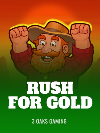 Rush for Gold