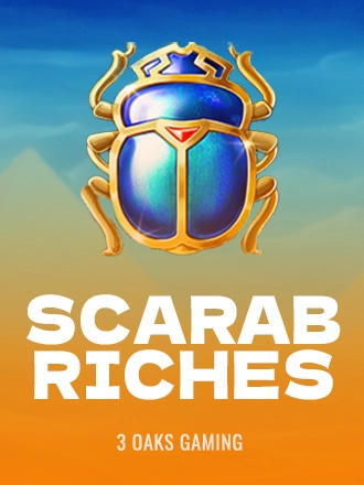 Scarab Riches