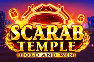 Scarab Temple