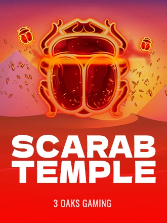 Scarab Temple