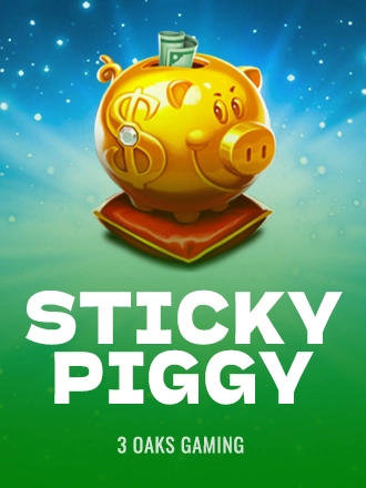 Sticky Piggy