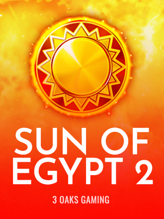 Sun of Egypt 2
