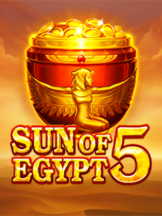 Sun of Egypt 5