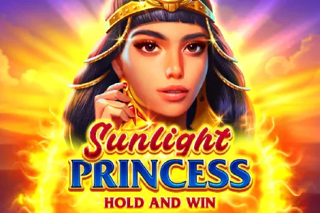 Sunlight Princess