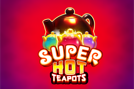 Super Hot Teapots
