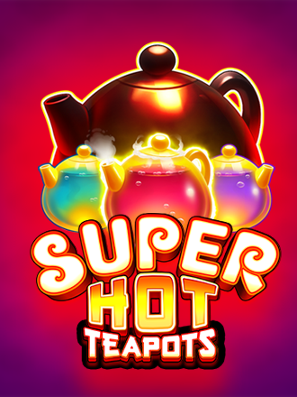 Super Hot Teapots