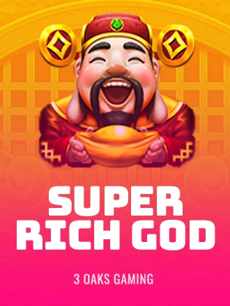 Super Rich God
