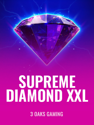 Supreme Diamond XXL