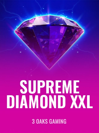 Supreme Diamond XXL