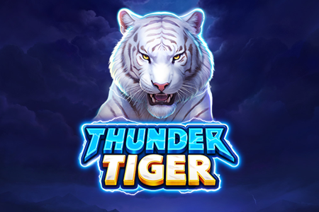 Thunder Tiger