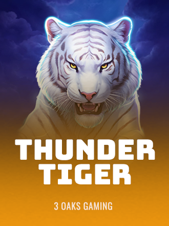 Thunder Tiger