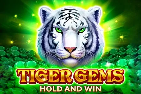 Tiger Gems