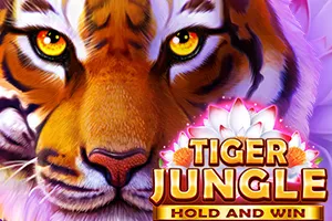 Tiger Jungle