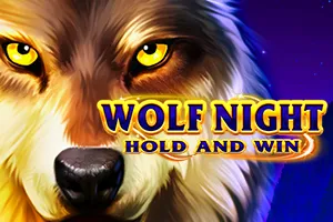 Wolf Night