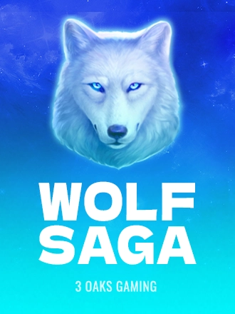 Wolf Saga