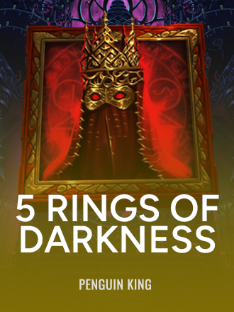 5 Rings of Darkness